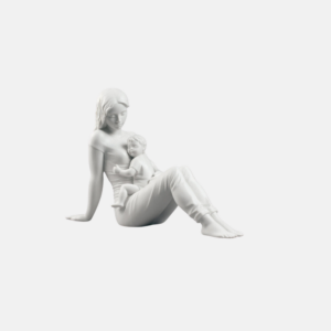 A Mothers Love Figurine