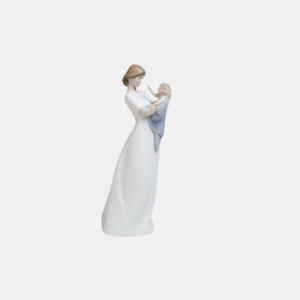 A Mothers Treasure Figurine