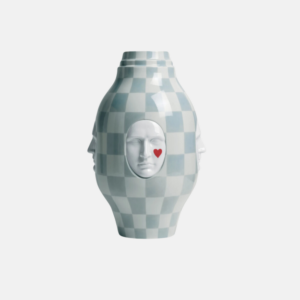 Converstion Vase L By Jaime Hayon