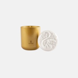 Dragon Candle