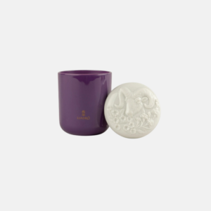 Goat Candle