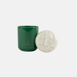 Horse Candle
