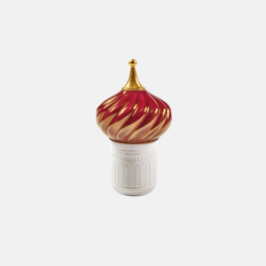 Mulberry Spire Candle
