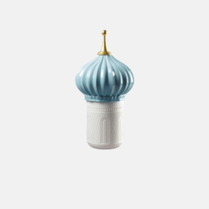 North Tower Candle