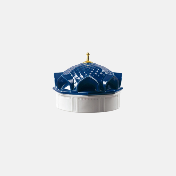 Schehezades Quarters Candle