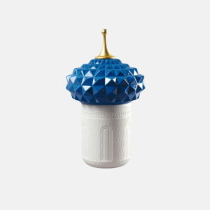 South Tower Candle