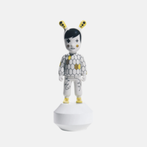 The Guest By Jaime Hayon Figurine