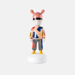 The Guest By Camille Walala
