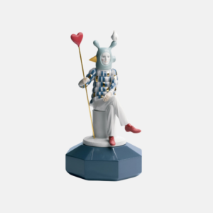 The Lover Lll Figurine By Jaime Hayon