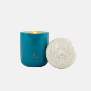 Tiger Candle
