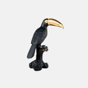 Toucan Sculpture