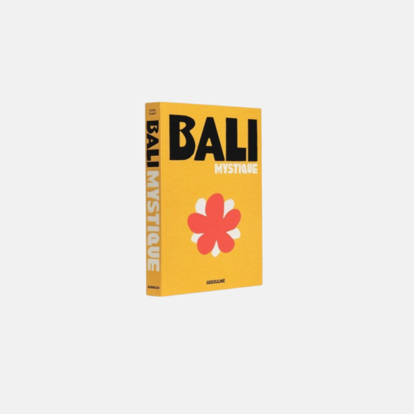 Bali Mystique