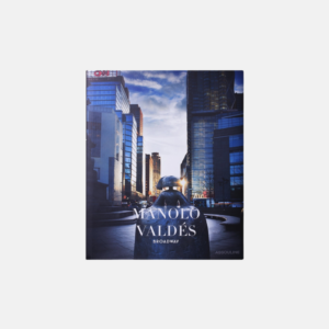 Manolo Valdes Broadway