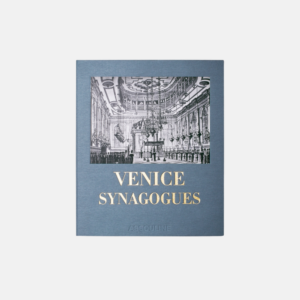 Venice Synagogues