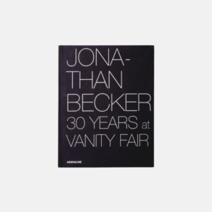 Jonathan Becker30 Years At Vaniy Fair