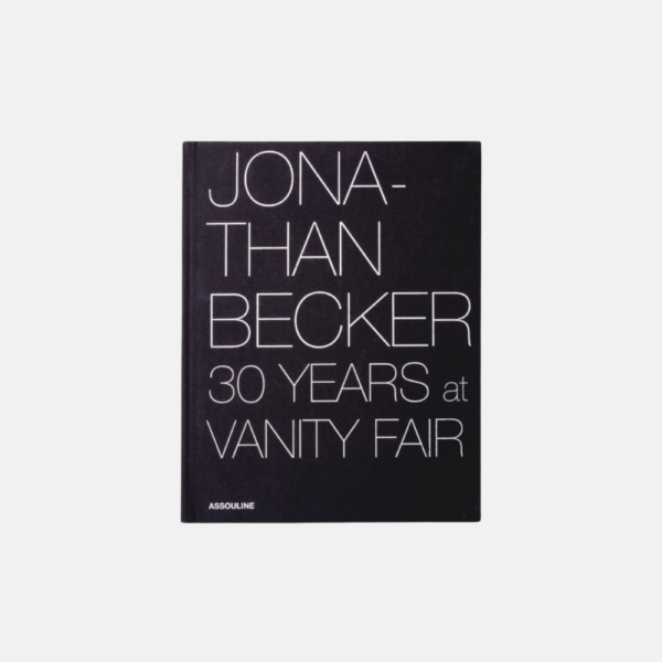 Jonathan Becker30 Years At Vaniy Fair