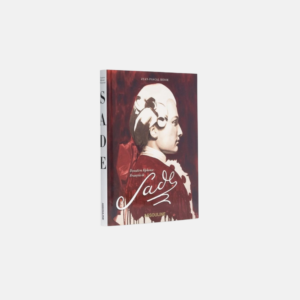 Donatien Alphonse Francois De Sade