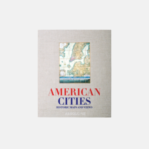 American Cities (Ultimate Edition)