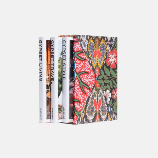 Gypset Trilogy