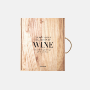 The Impossible Collection Of Wine