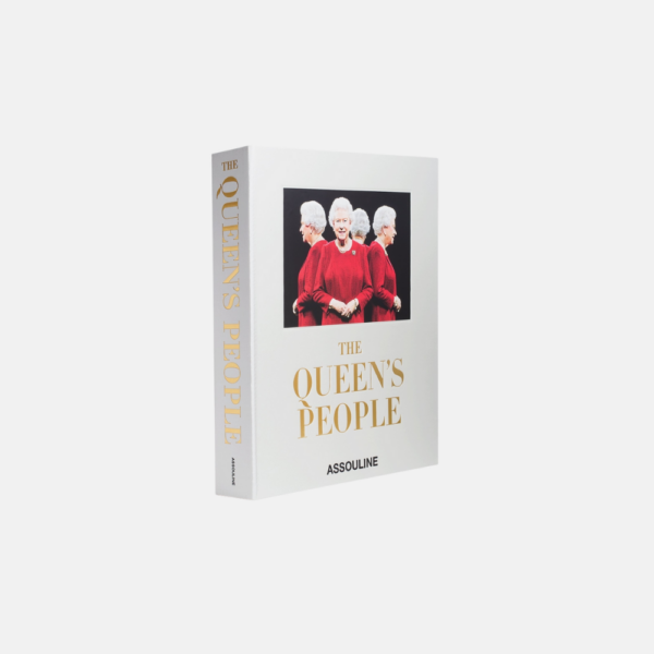 The Queen'S People
