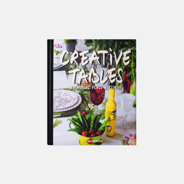 Creative Tables