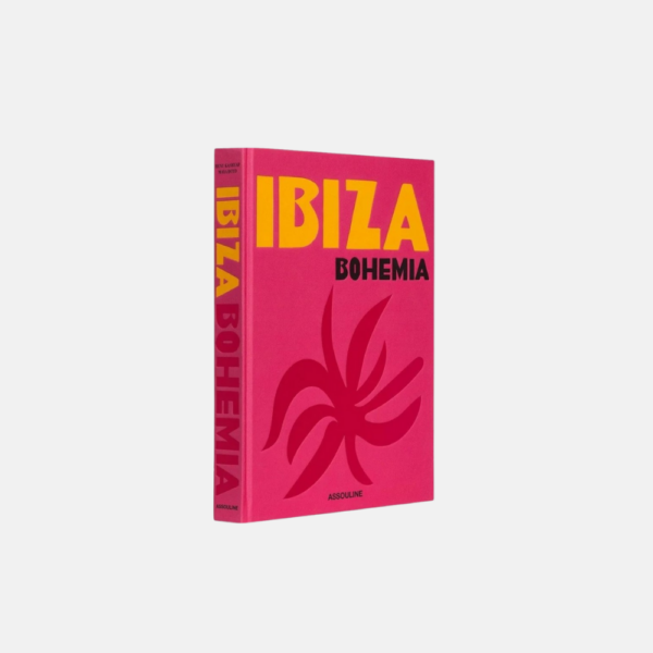 Ibiza Bohemia