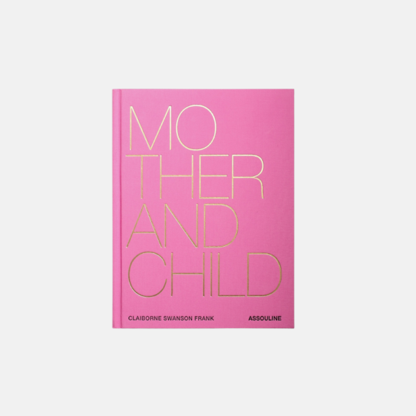 Mother And Child