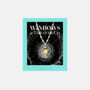 Windows At Tiffany & Co.Ultimate