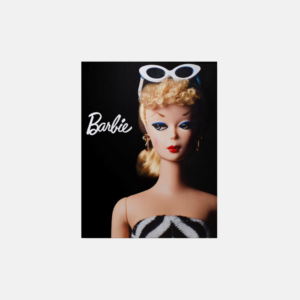 Barbie 60 Years Of Inspiration