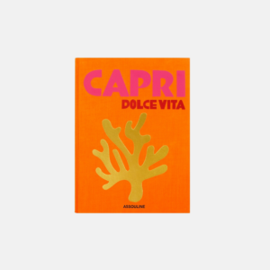 Capri Dolce Vita