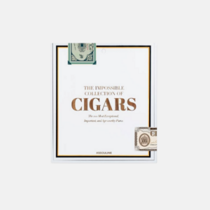 The Impossible Collection Of Cigars