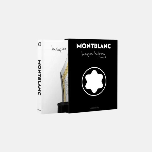 Montblancinspire Writing