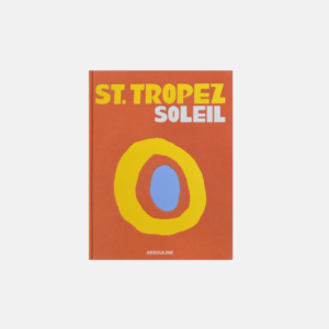 St.Tropez Soleil