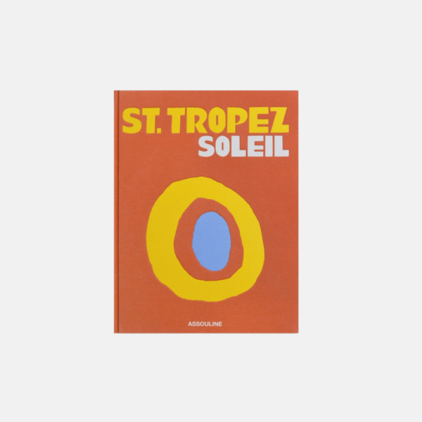 St.Tropez Soleil