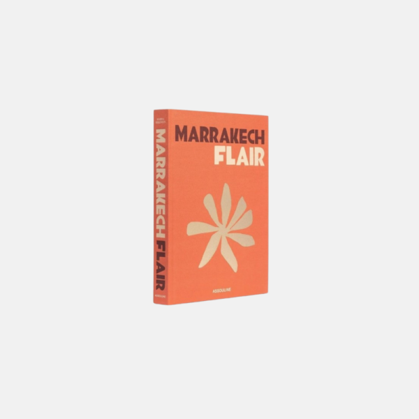 Marrakech Flair