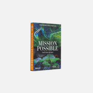 Dubai Expo Mission Possible