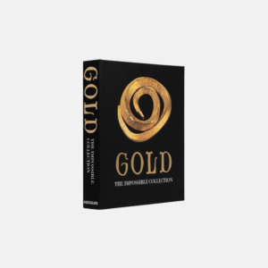 Goldthe Impossible Collection