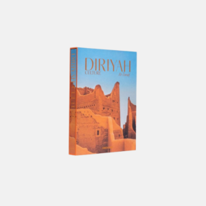 Diriyah Culture At-Turaif