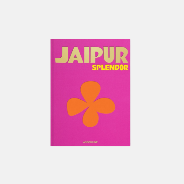 Jaipur Splendor