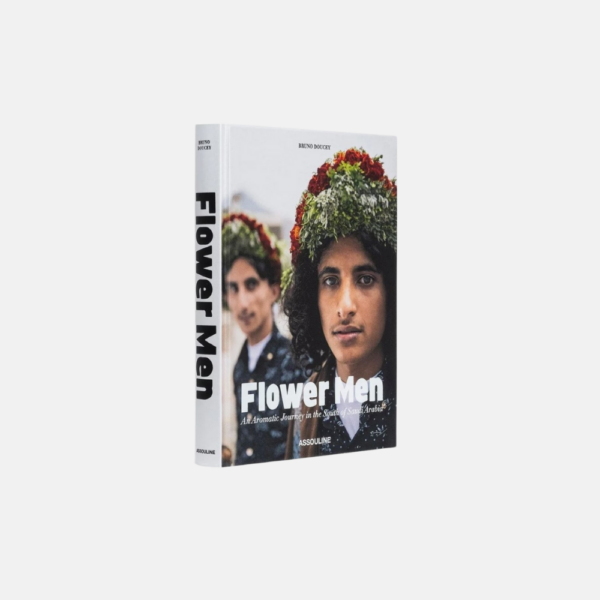 Saudi Arabiaflower Men