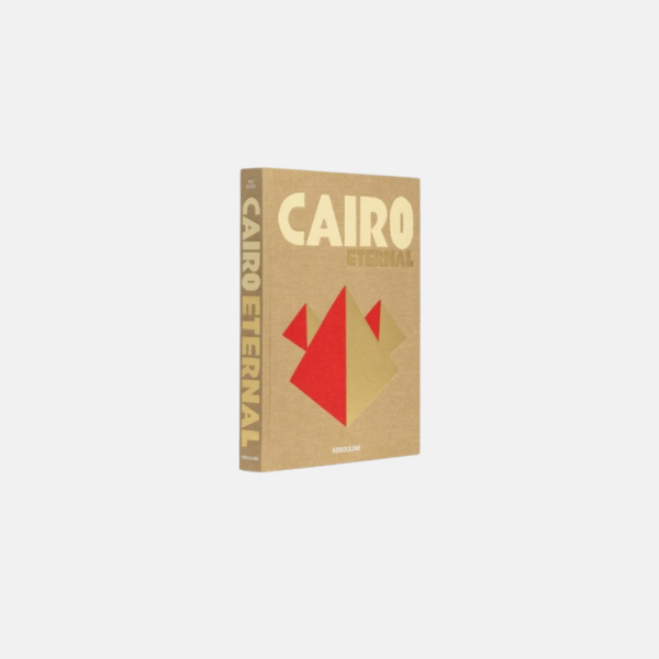 Cairo Eternal