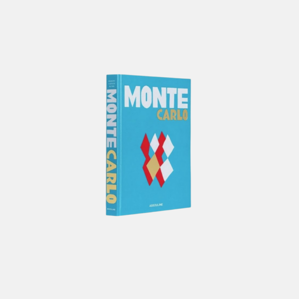 Monte Carlo