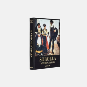 Sorolla A Vision Of Spain