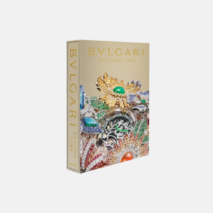 Bulgari Beyond Time