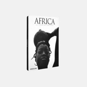 Africa - La Terre Des Origines