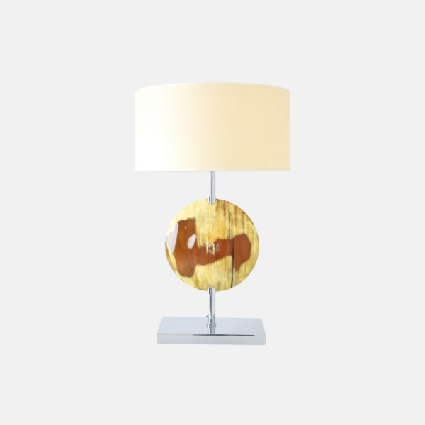 Disc Table Lamp 1257C