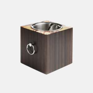 Trapezium Champagne Bucket