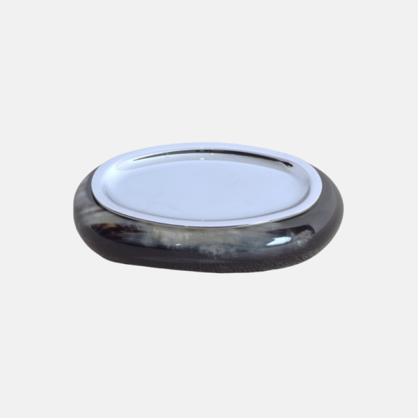 Oval Soap Dish 0780S
