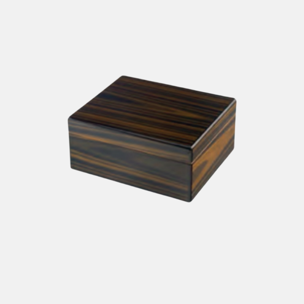 Square Box 1276C